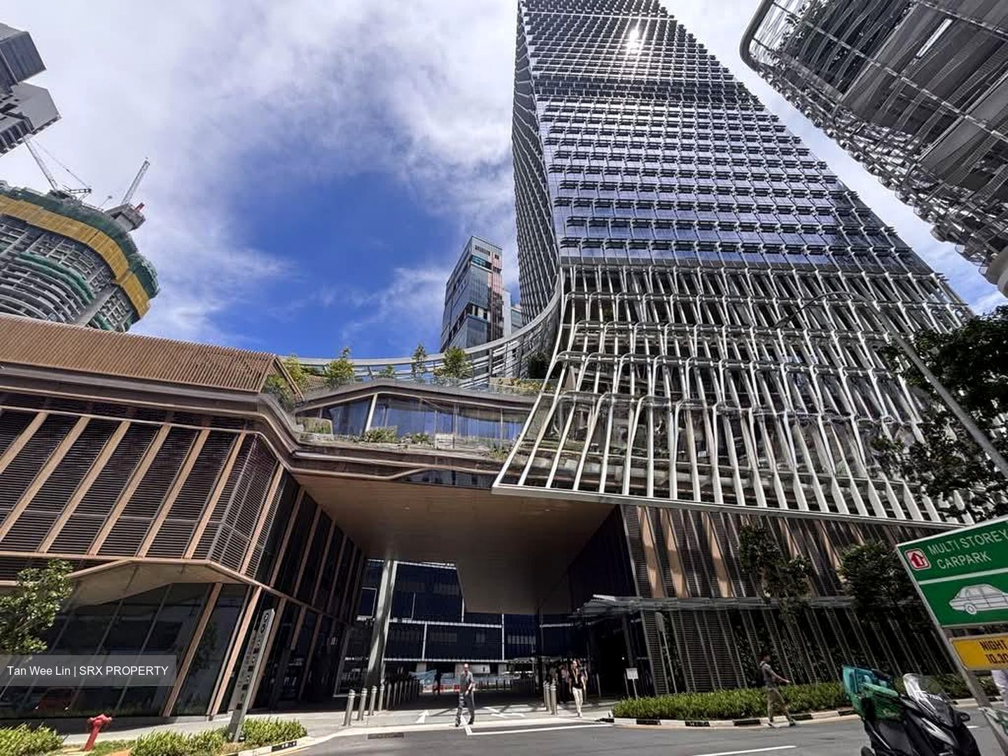 Keppel Towers (D2), Retail #578907061